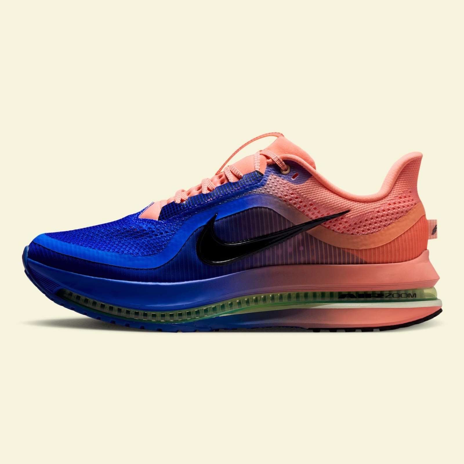 Nike Pegasus Premium “Racer Blue/Atomic Pink” ? RELEASE INFO 