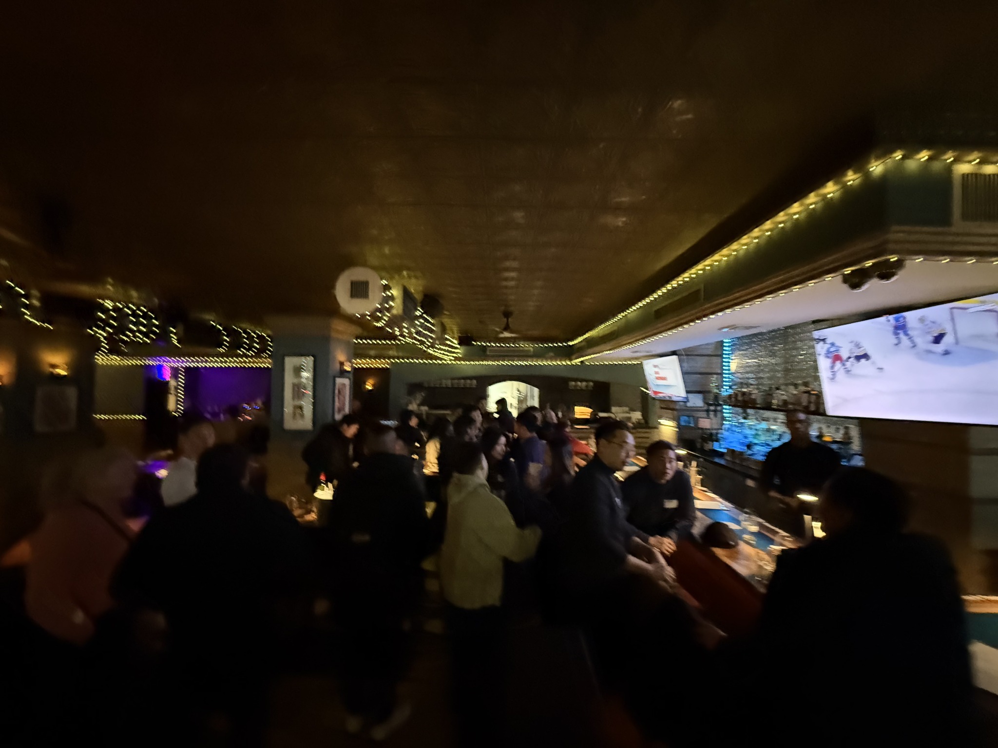 New York Asian Professionals Meetup