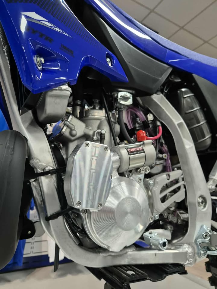Ciscos Race Tuning | Croydon VIC