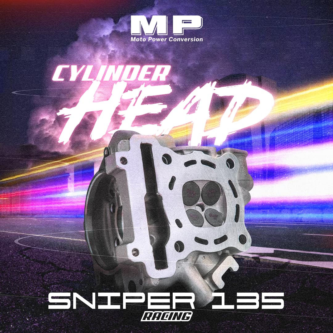 MP - One of the most anticipated MP products are now back in stock ...