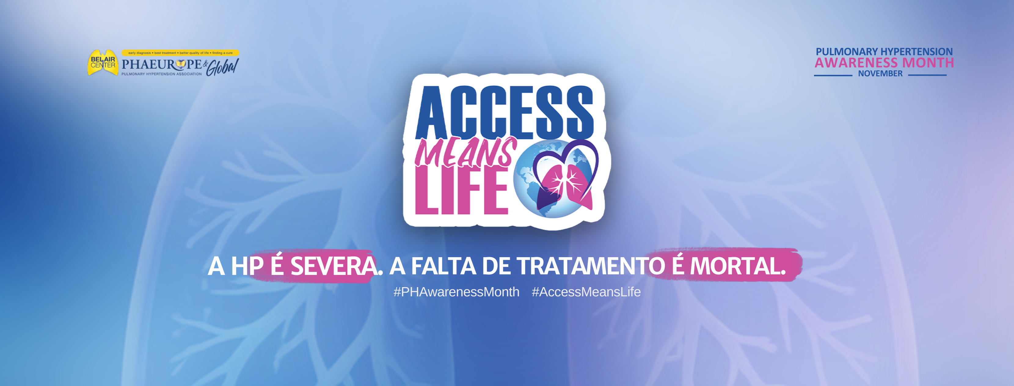 Associação Portuguesa de Hipertensão Pulmonar - APHP | Mealhada