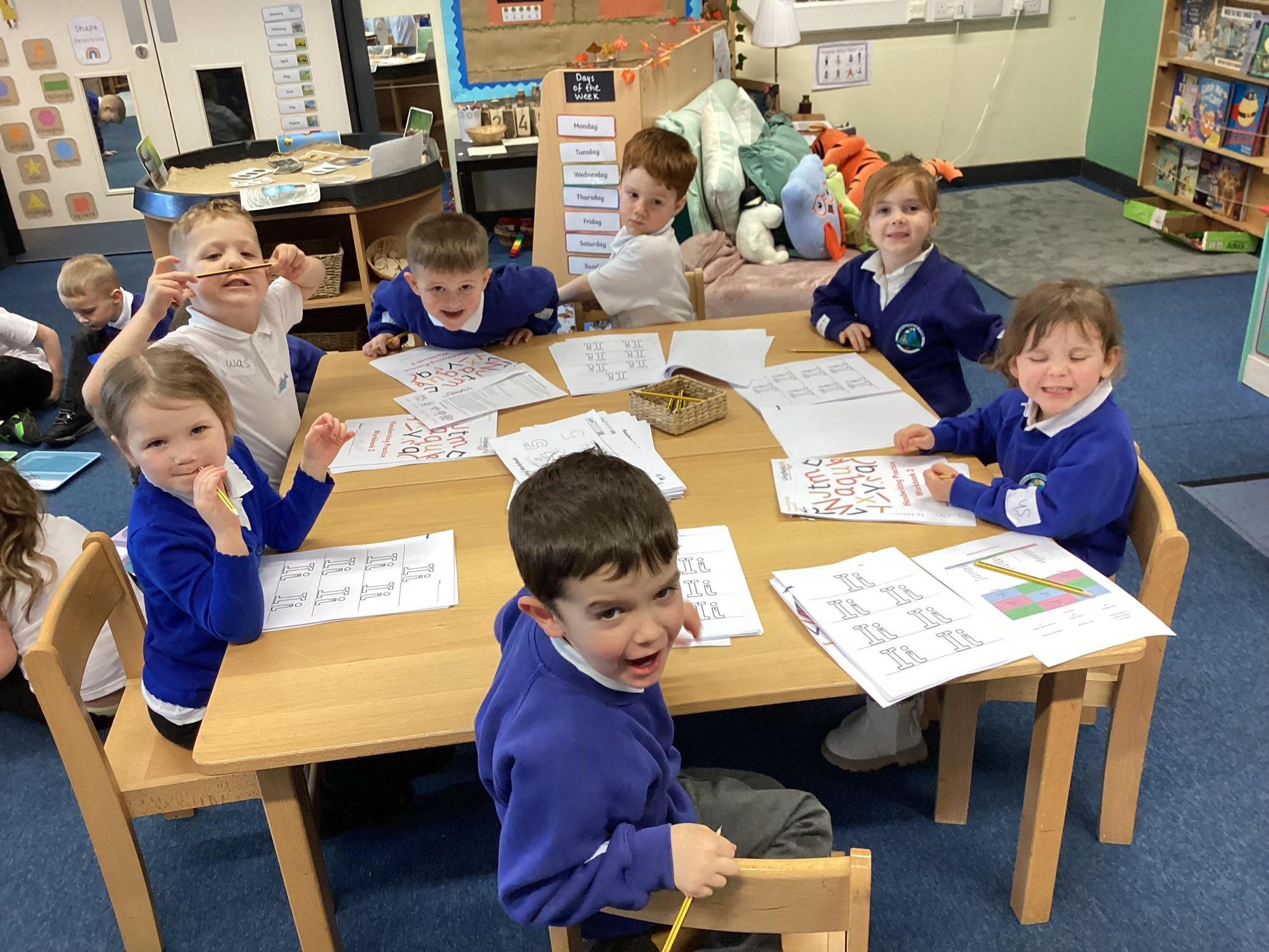 Handale Primary School | Saltburn-by-the-Sea