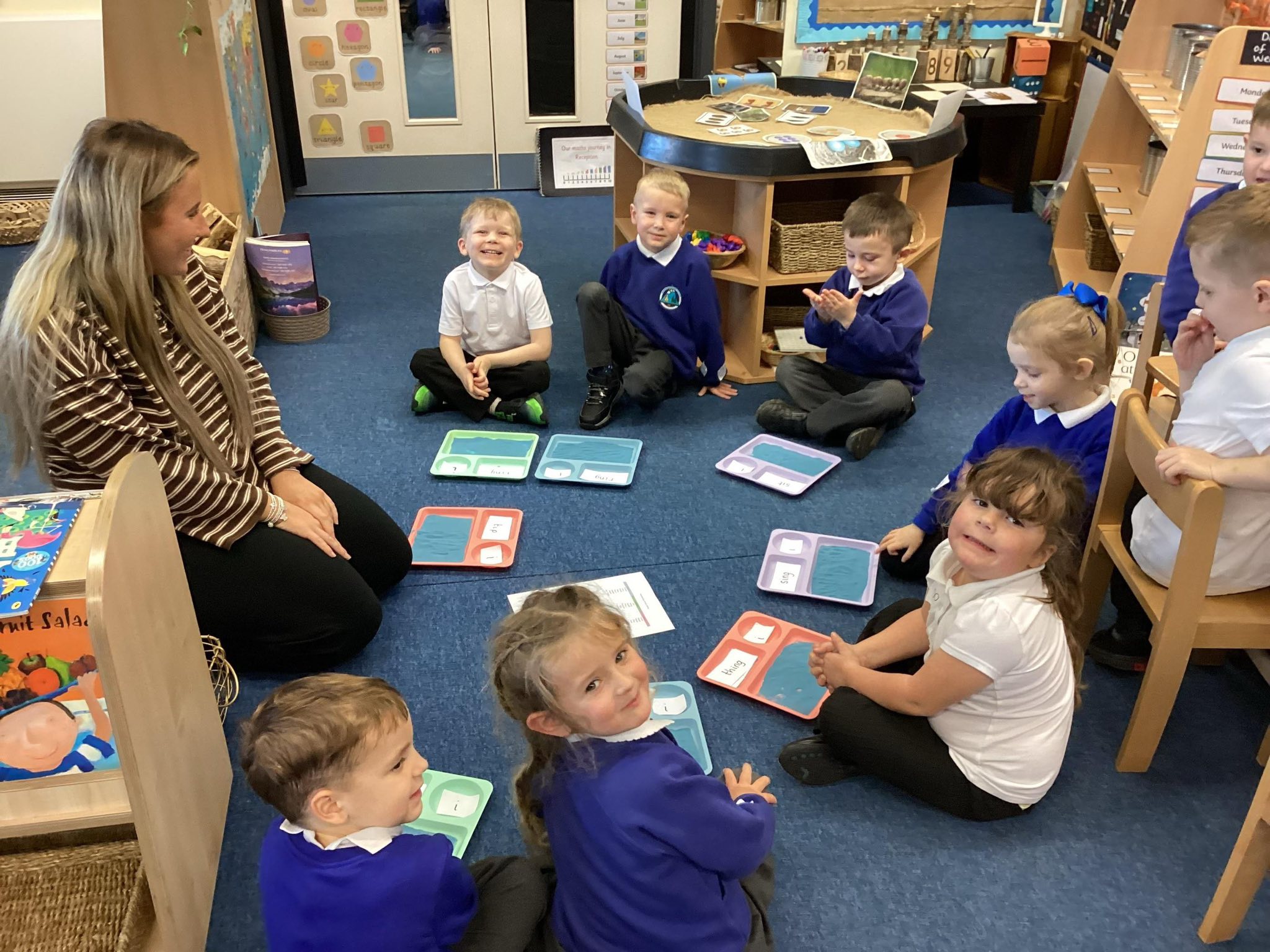 Handale Primary School | Saltburn-by-the-Sea