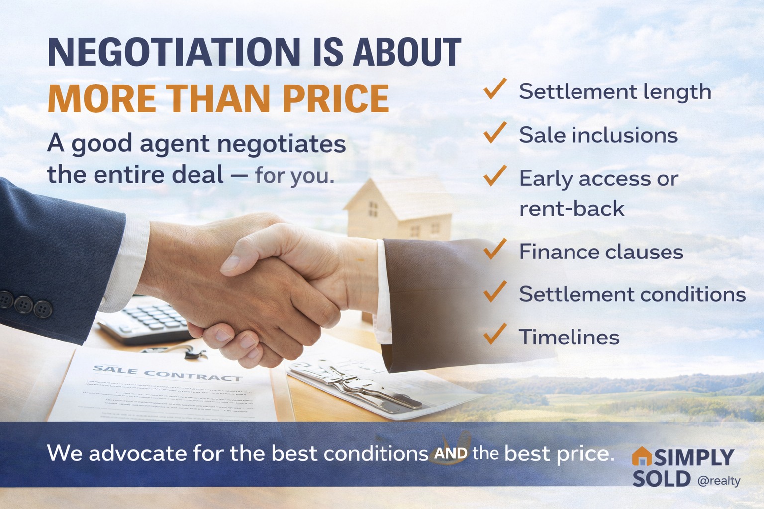 Simply Sold Properties | Cobbitty NSW