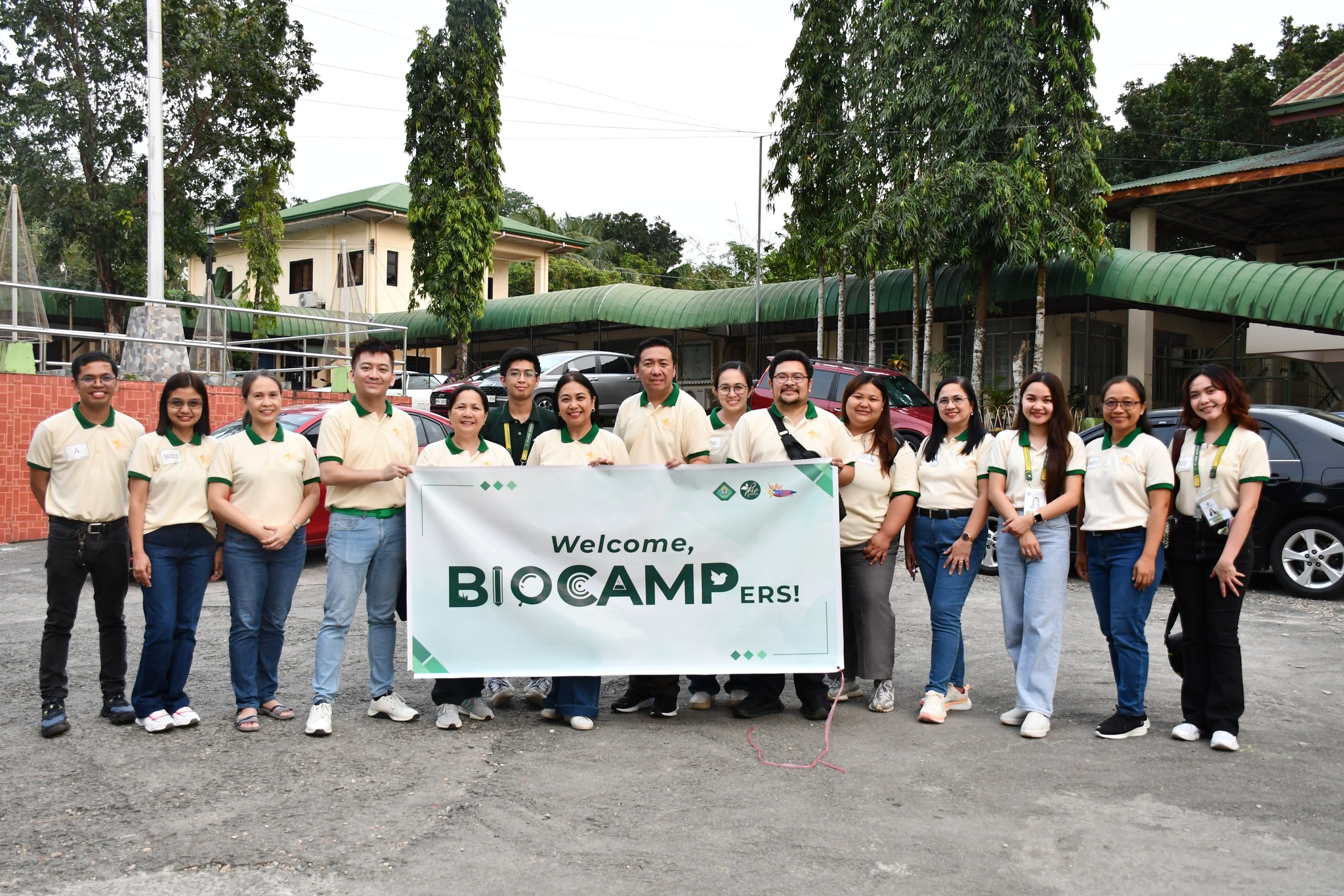 Department of Biological Sciences - CAS, Cavite State University added ...