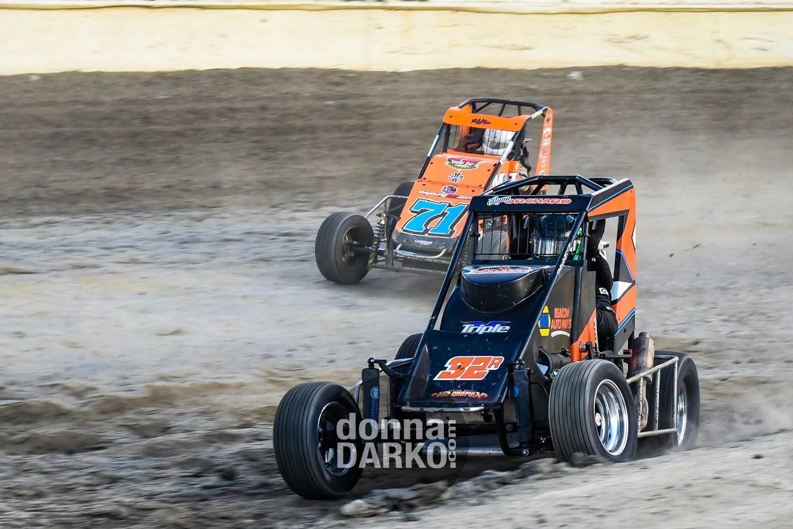 Double R Motorsports