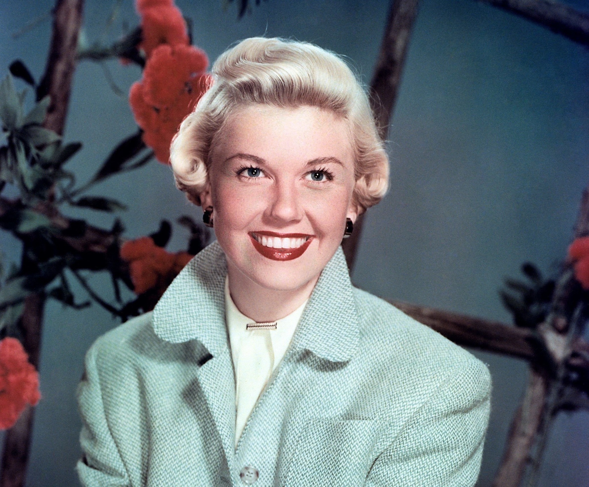 Killer - Remembering American actress, singer, and animal welfare ...
