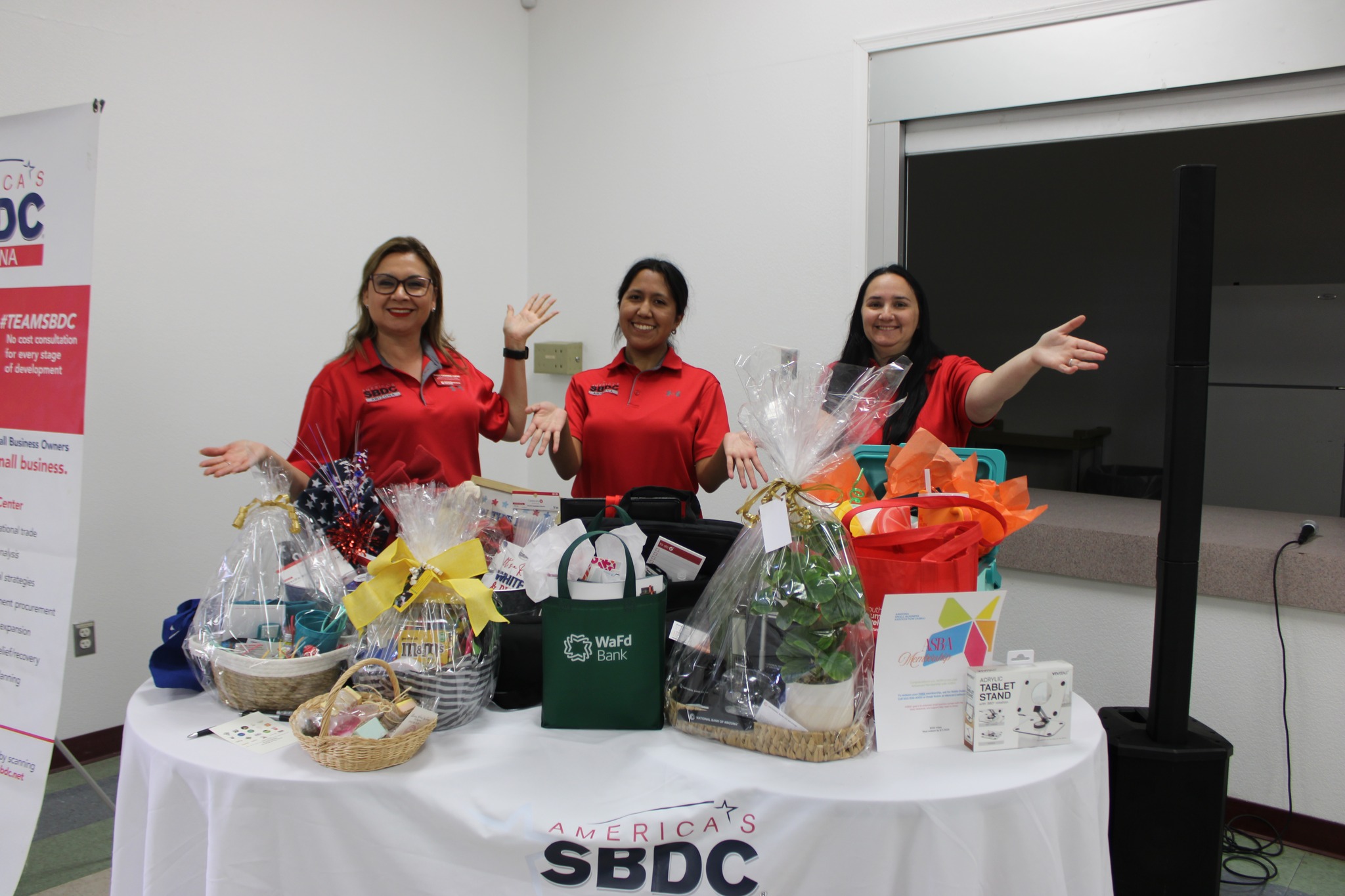 🎉 What an incredible turnout at the Small Business Resource Fair on May ...