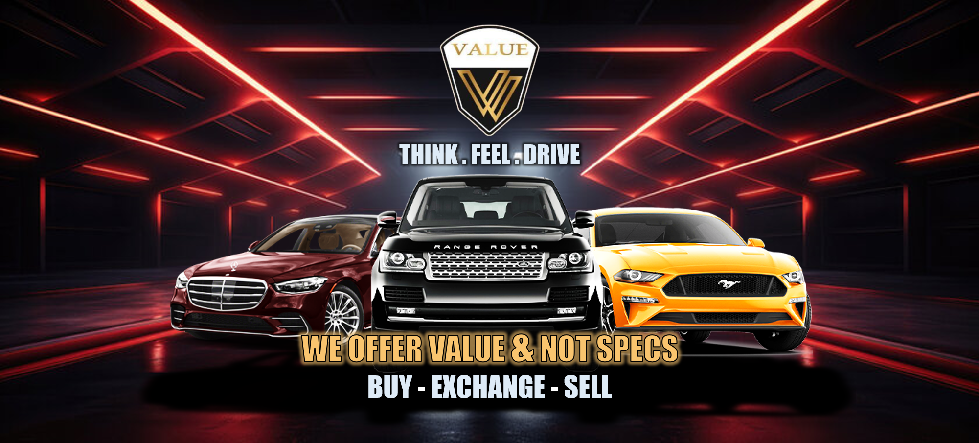 Value Cars | Cairo