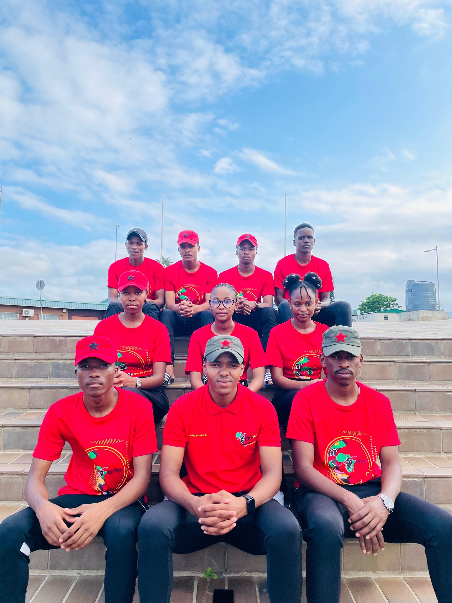 EFFYC - EFFYC UNIZULU BRANCH SRC CANDIDATES FOR THE 2025/26 SRC ...