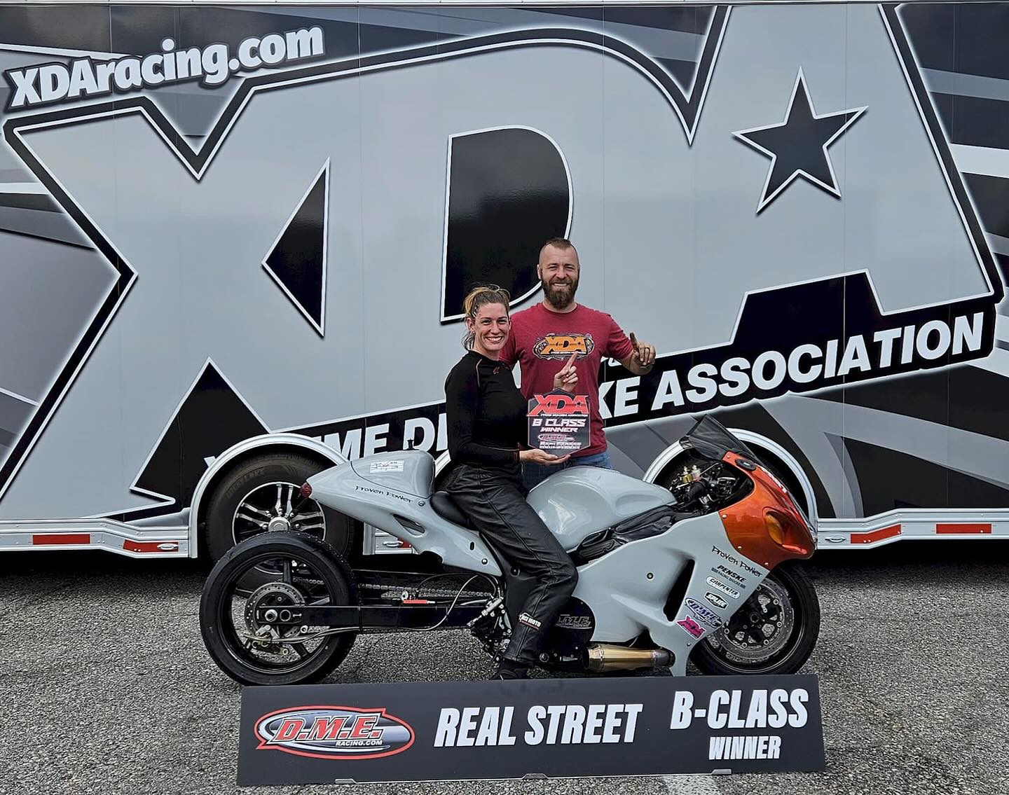 Carpenter Racing | Berlin NJ
