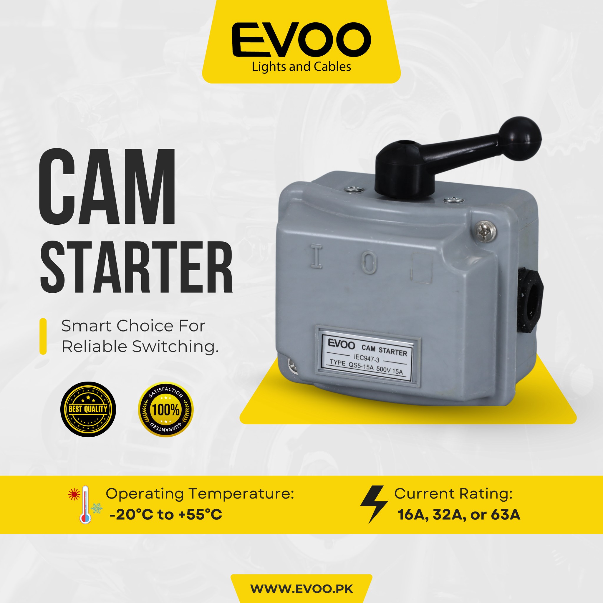 Switching 3-Phase or Changing Over... - EVOO Electric Company | Facebook