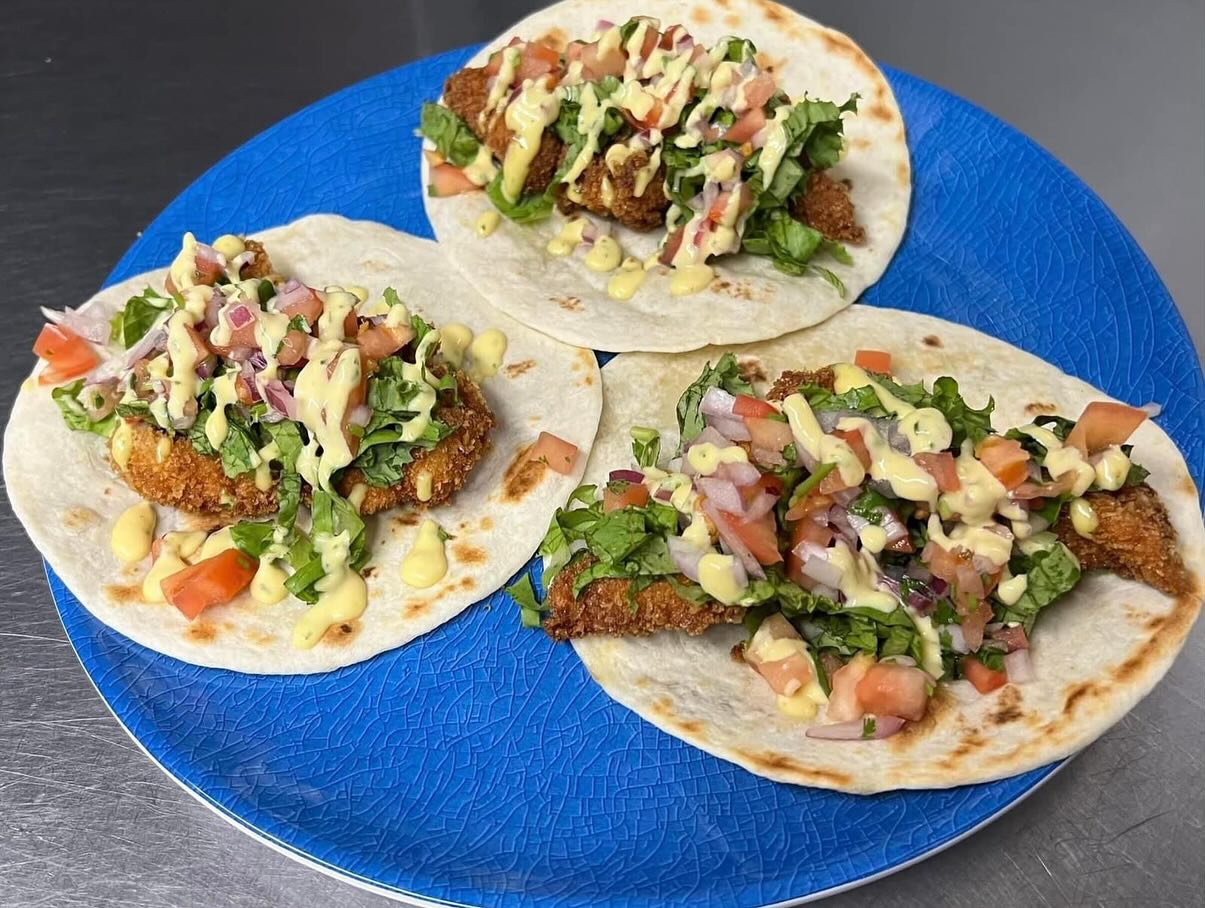 From Scratch Cuisine | Rincon