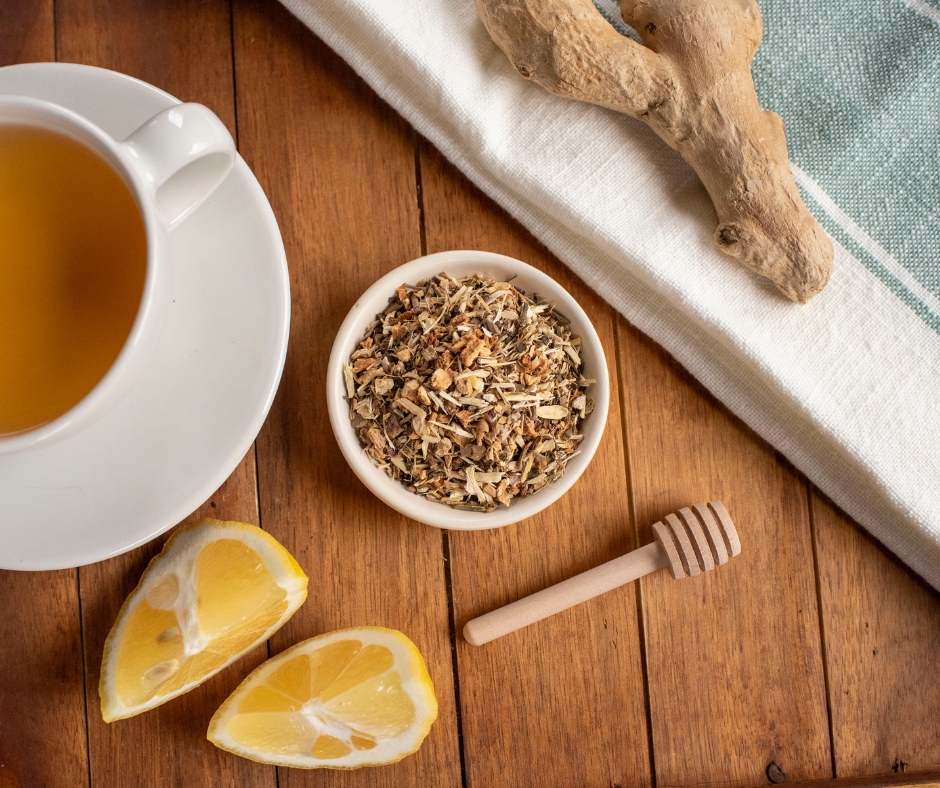 Fava - Echinacea is commonly known as a powerful immune booster, and we ...