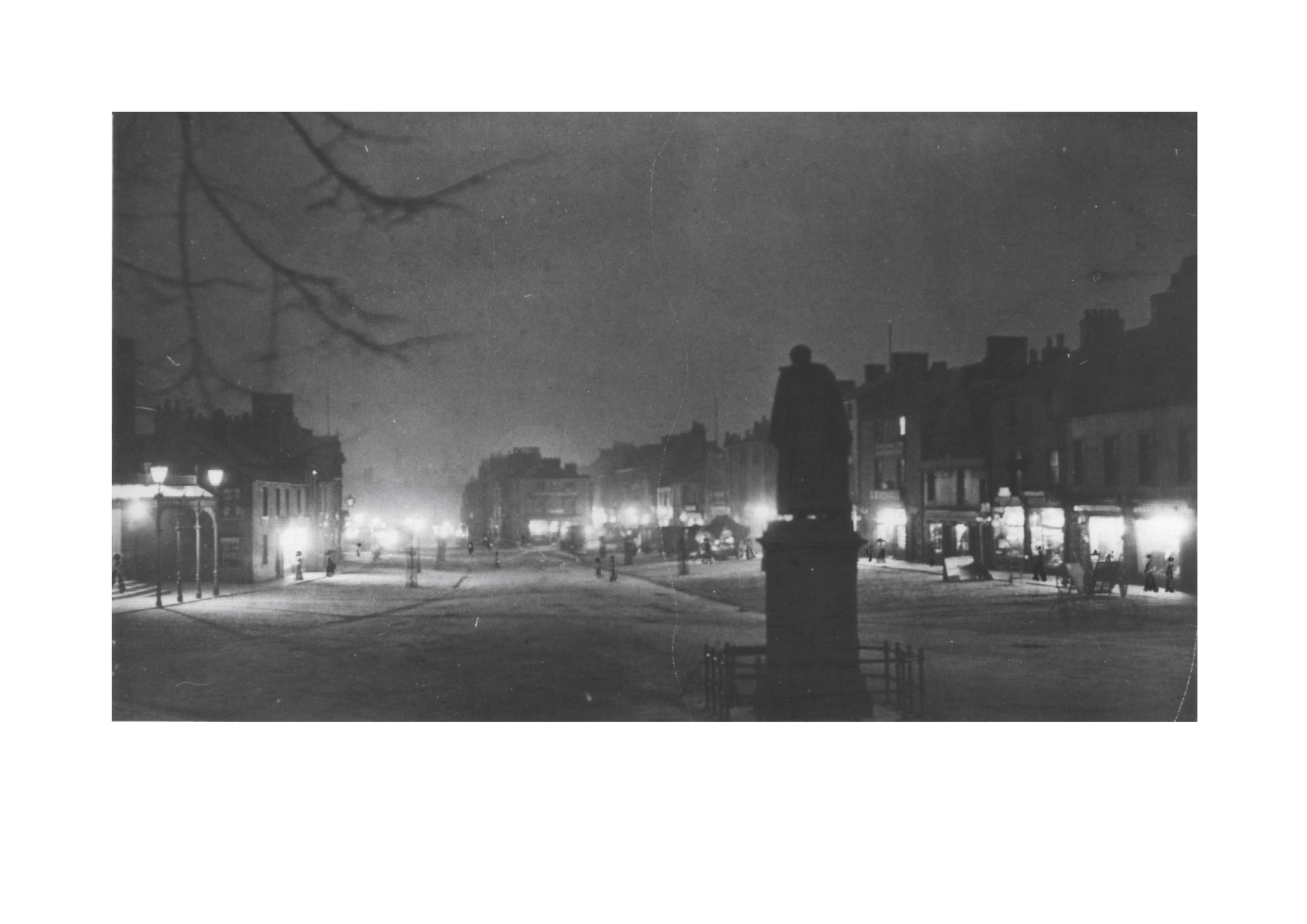 Skipton Library - Here's the full photo for this week's...