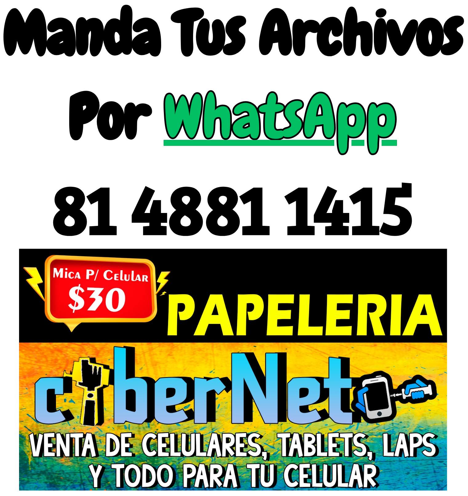 Ciber Neto - Realizamos tramites como curp, acta de... | Facebook