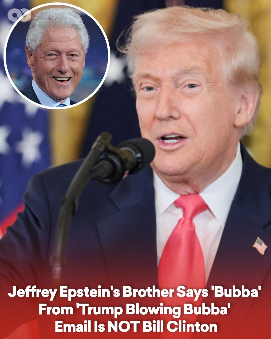 The Hook - Jeffrey Epstein’s brother has spoken out. | Facebook