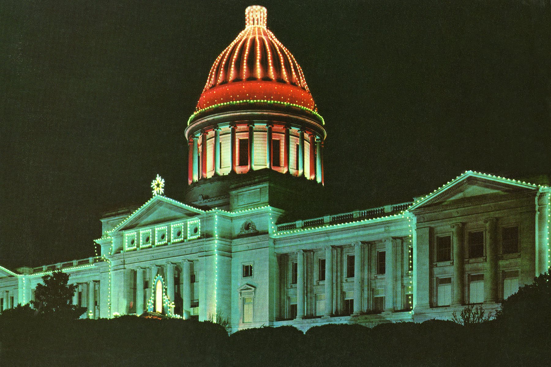 Arkansas State Capitol | Little Rock AR
