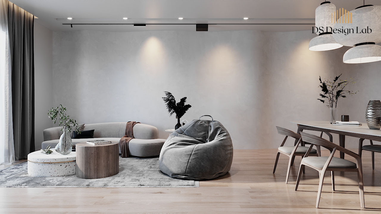 DS Design Lab | George Town