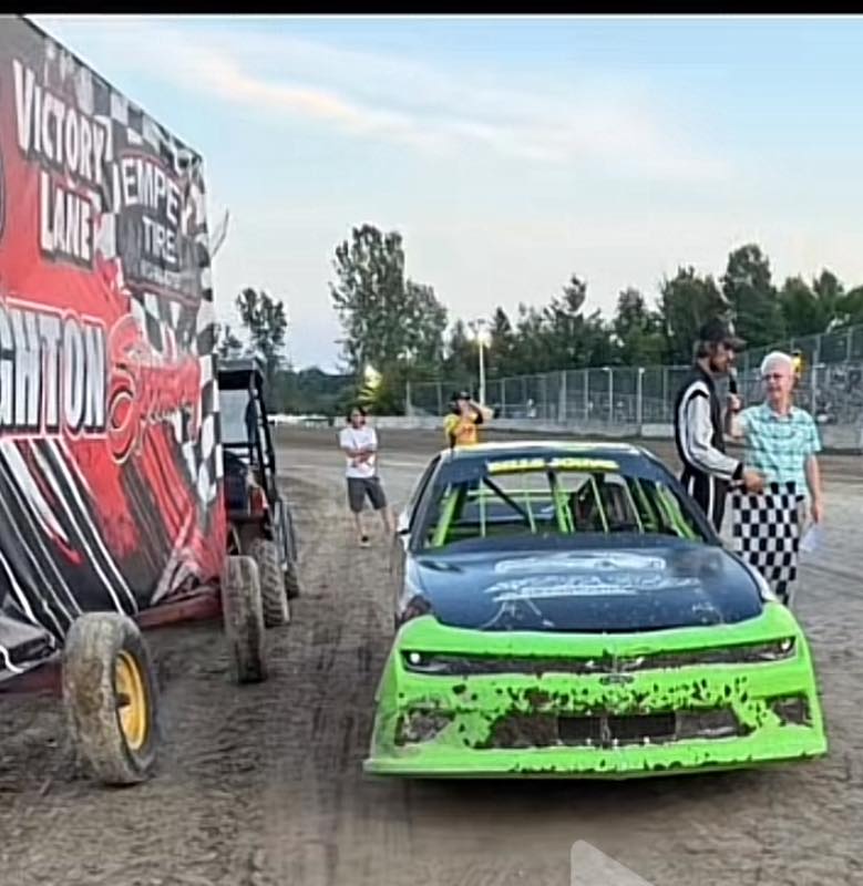 Fletcher Racing