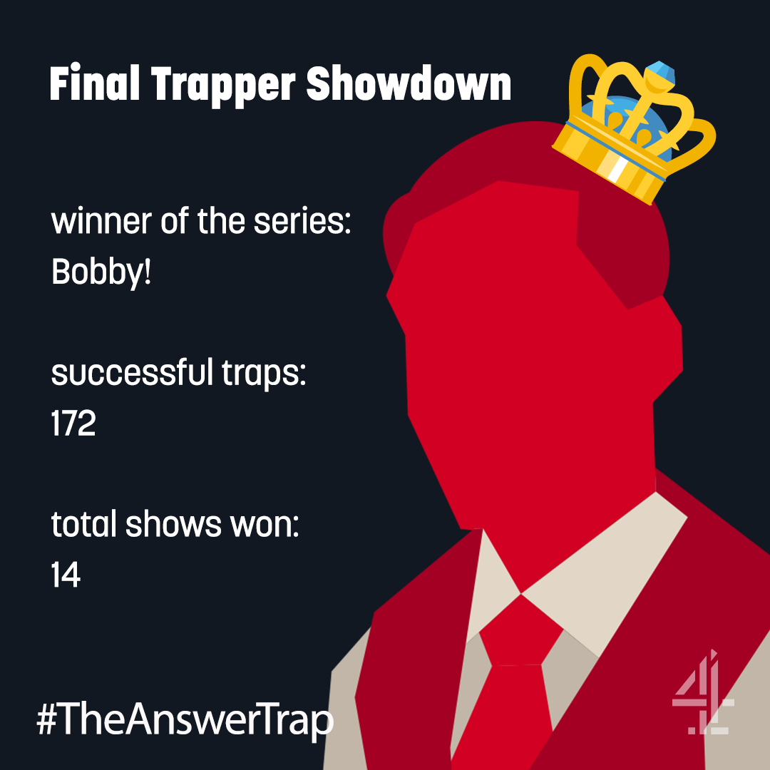 The Answer Trap