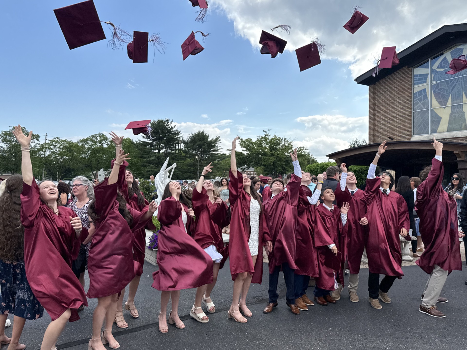 Saint Leo the Great School... - Saint Leo the Great School