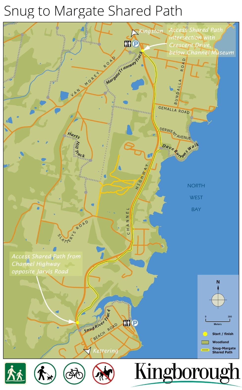 📢 Holiday Kerbside Collection... - Kingborough Council | Facebook