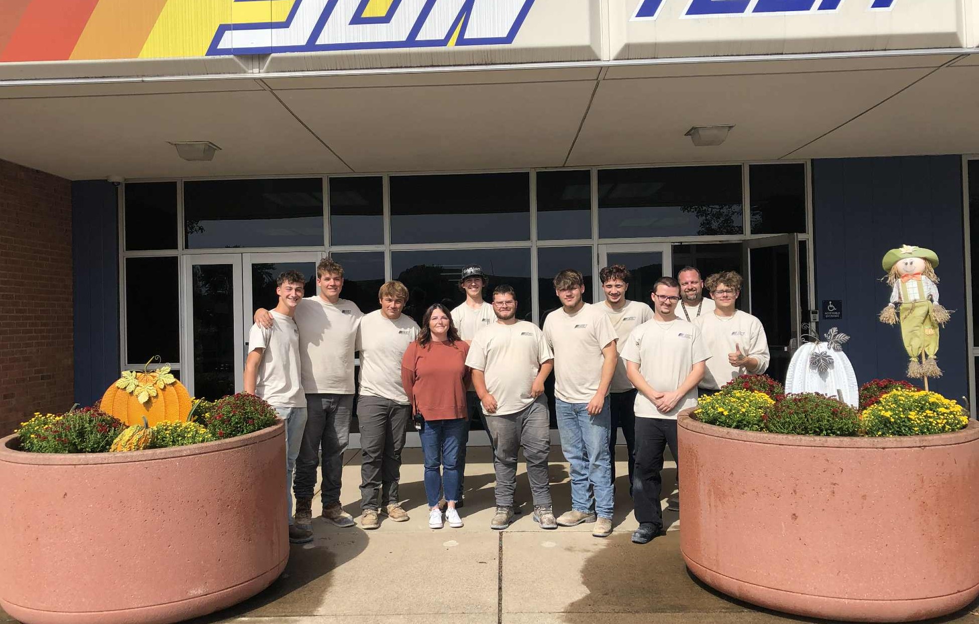 A HUGE Thank you to our... - SUN Area Technical Institute | Facebook
