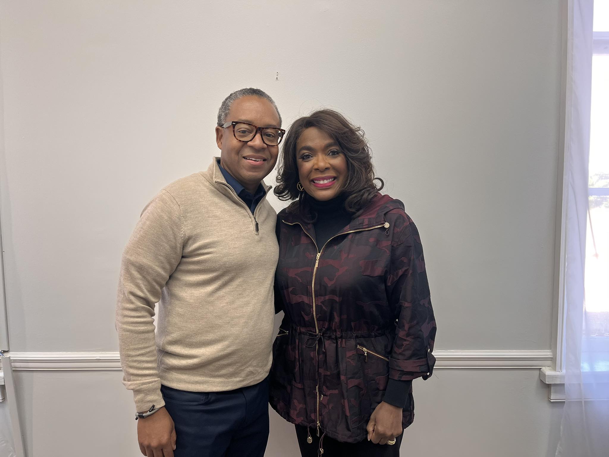 This week marked Mayor... - City of Selma, Alabama Government | Facebook