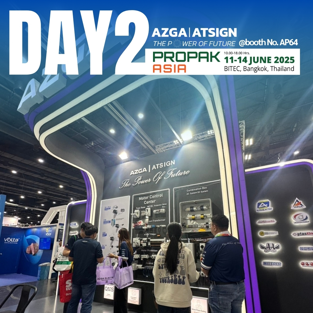 AZGA Electric