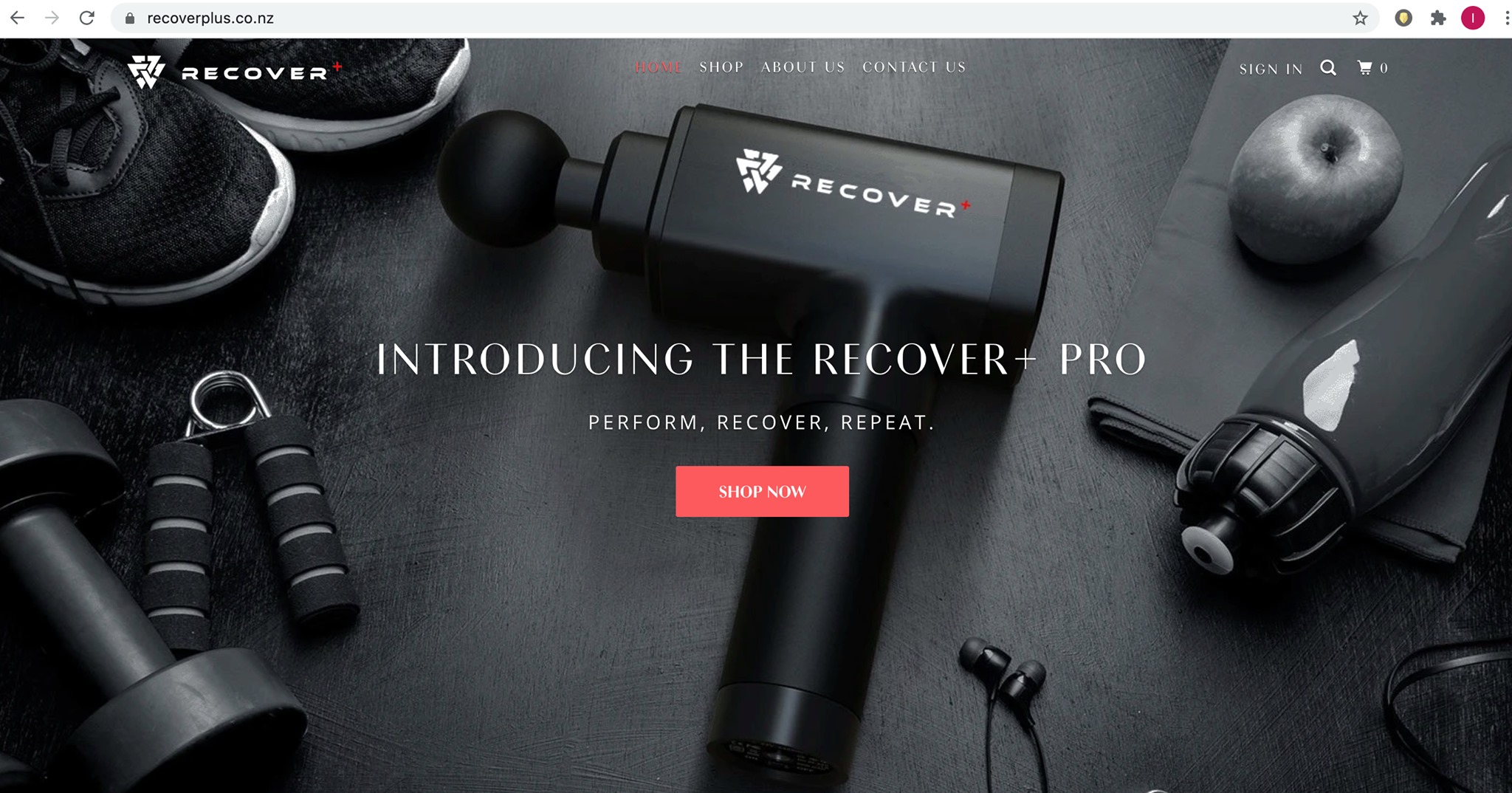 Recover Plus - ‼️ WEBSITE ALERT ‼️ Recover+ website is... | Facebook
