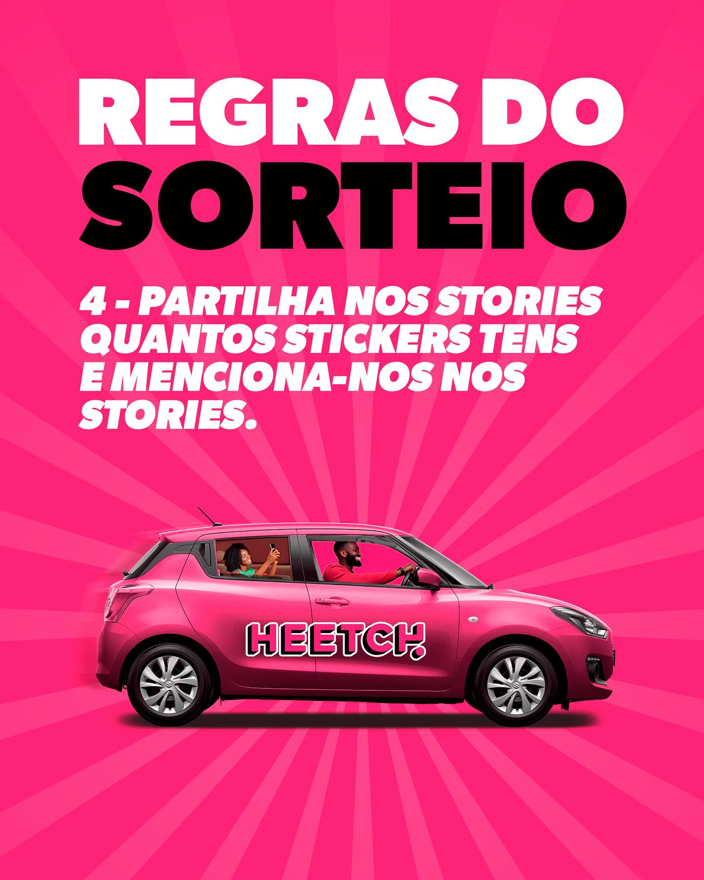 Heetch Angola - Heetch Angola updated their cover photo.