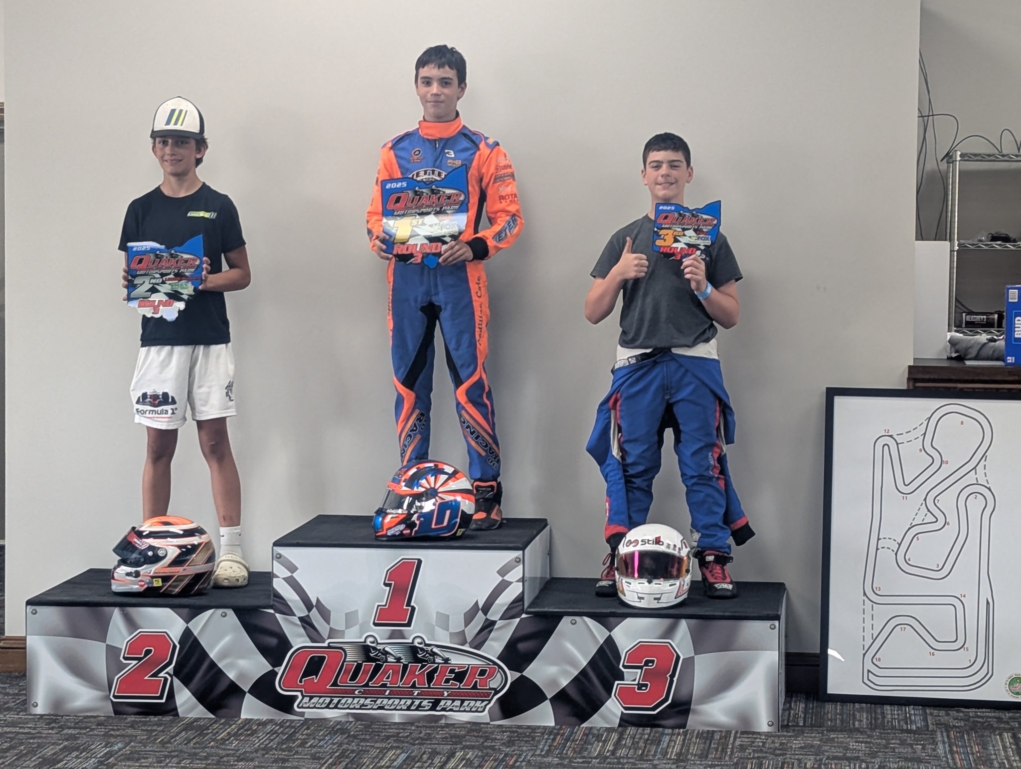 Vetter Racing