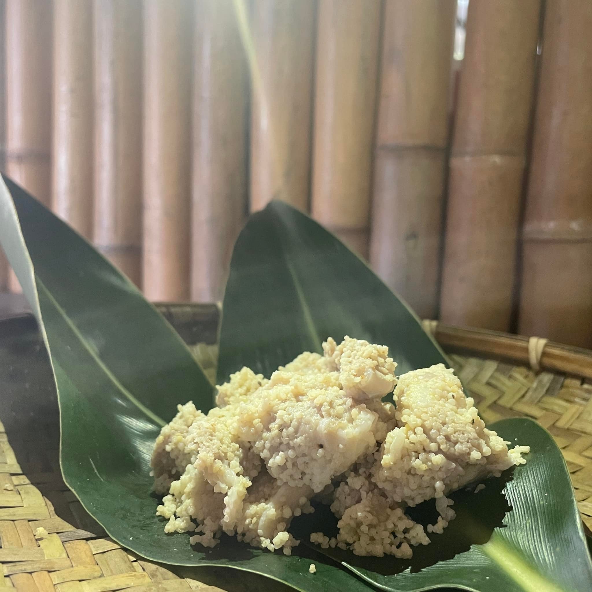 布拉布拉BulaBula - 昨天看完漢堡覺得太遠無法預訂很可惜？ 沒關係！今天Lala小編要來推坑特色美食！...