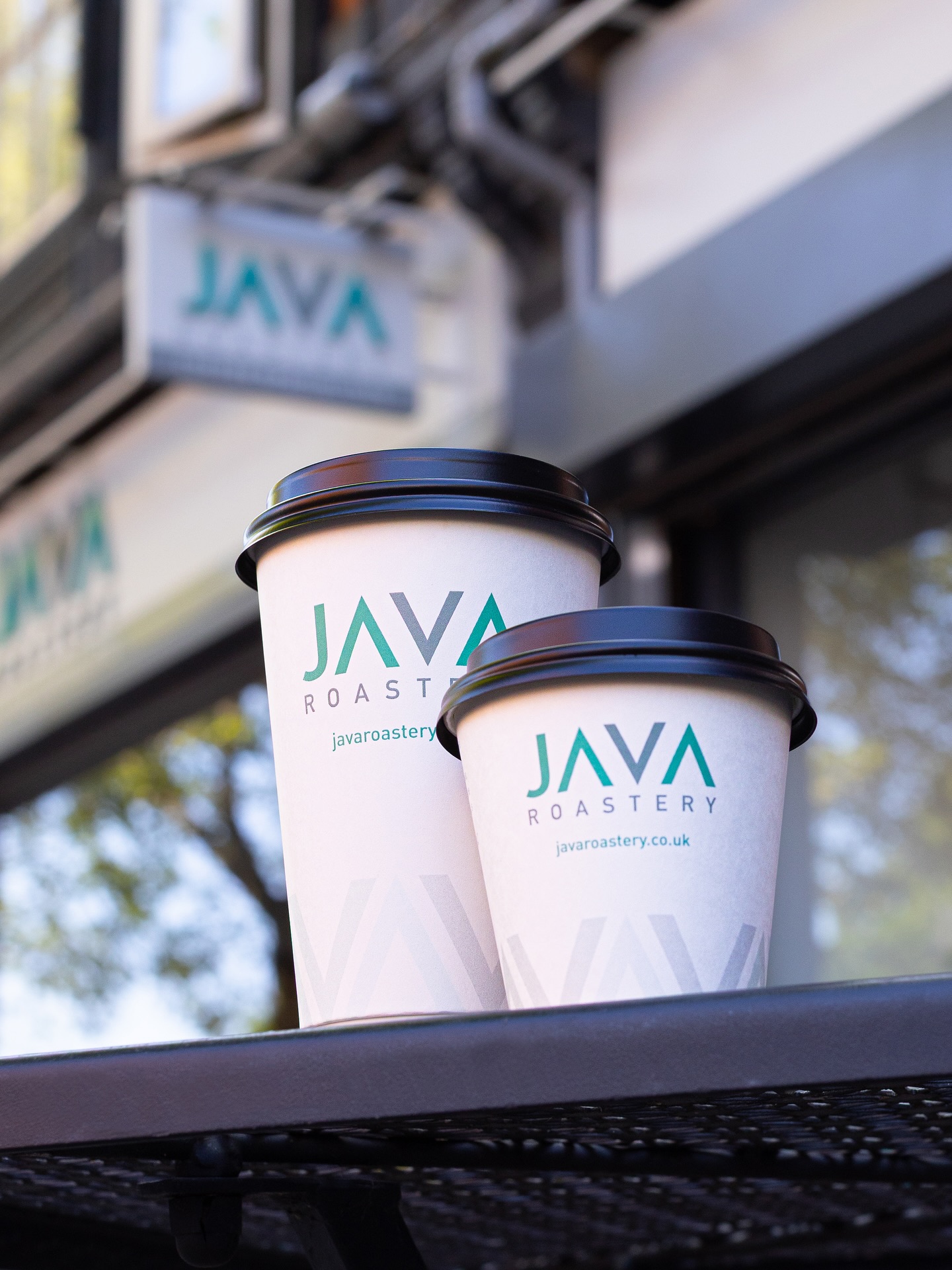 Java Roastery | Birmingham