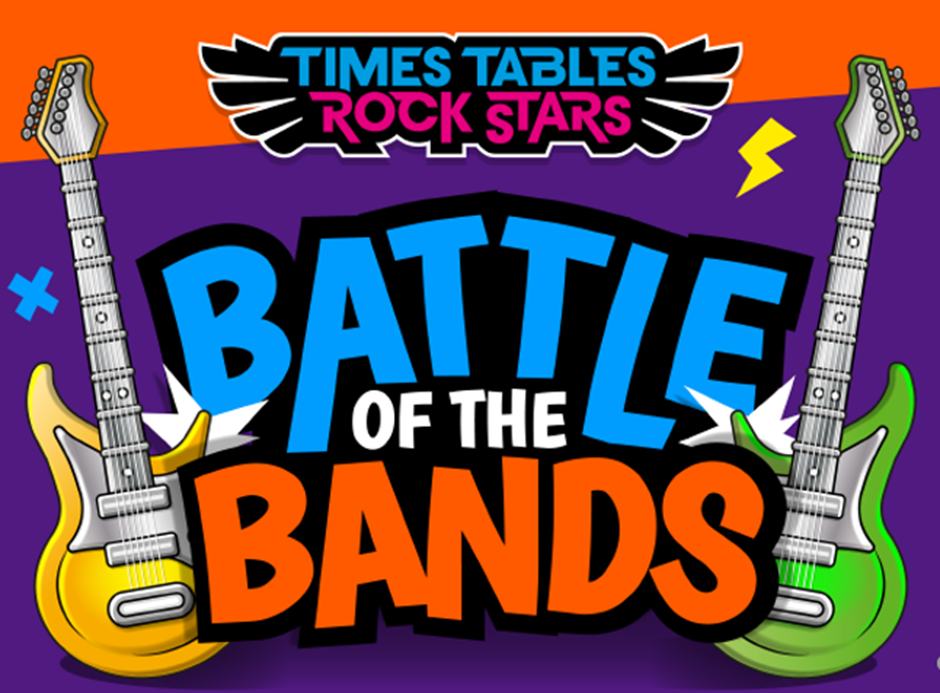 Locking - 🎸🎸Locking is holding a Times Tables Rock Stars (TTRS ...