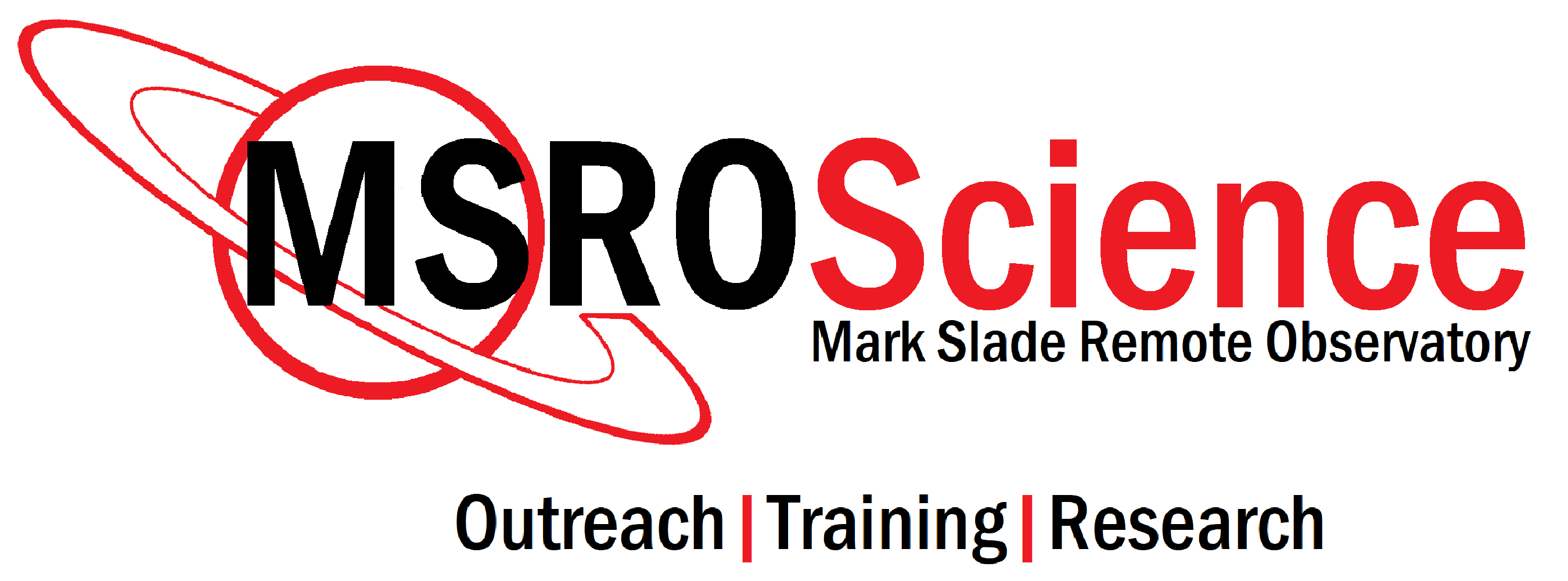 MSRO Science