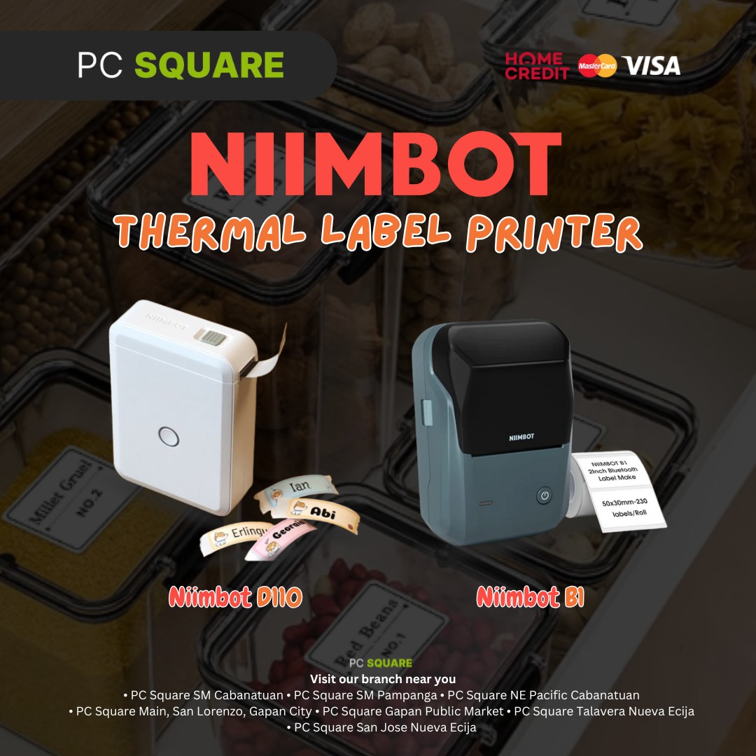 PC Square Computer Sales and Services