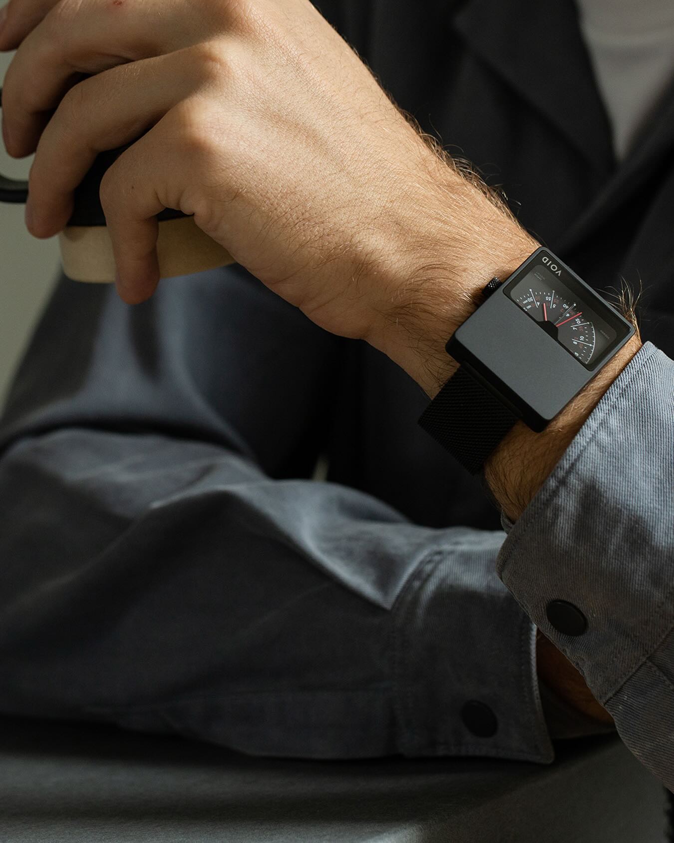VOID Watches (@voidwatches) • Facebook