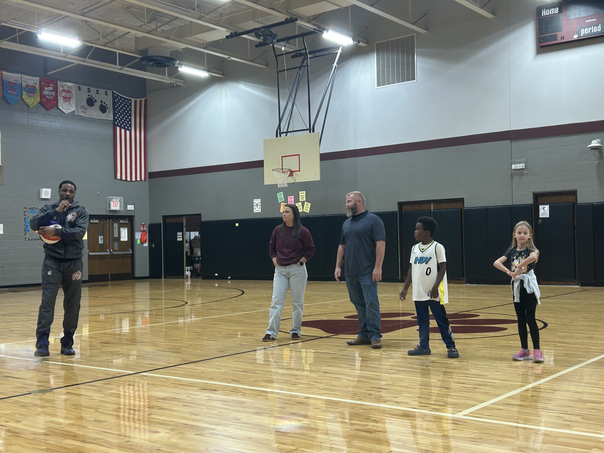 South Decatur Elementary... - South Decatur Elementary School