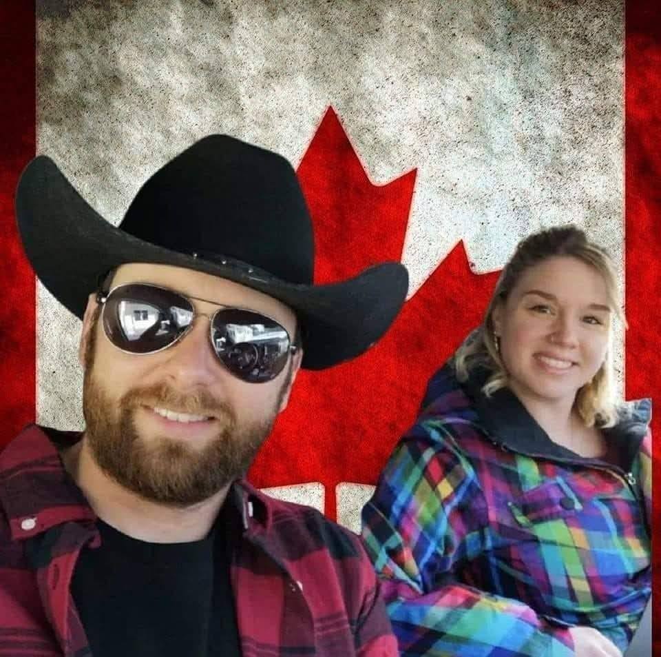Trucker Josh - RIP Brother. ️ A fellow YouTuber,... | Facebook