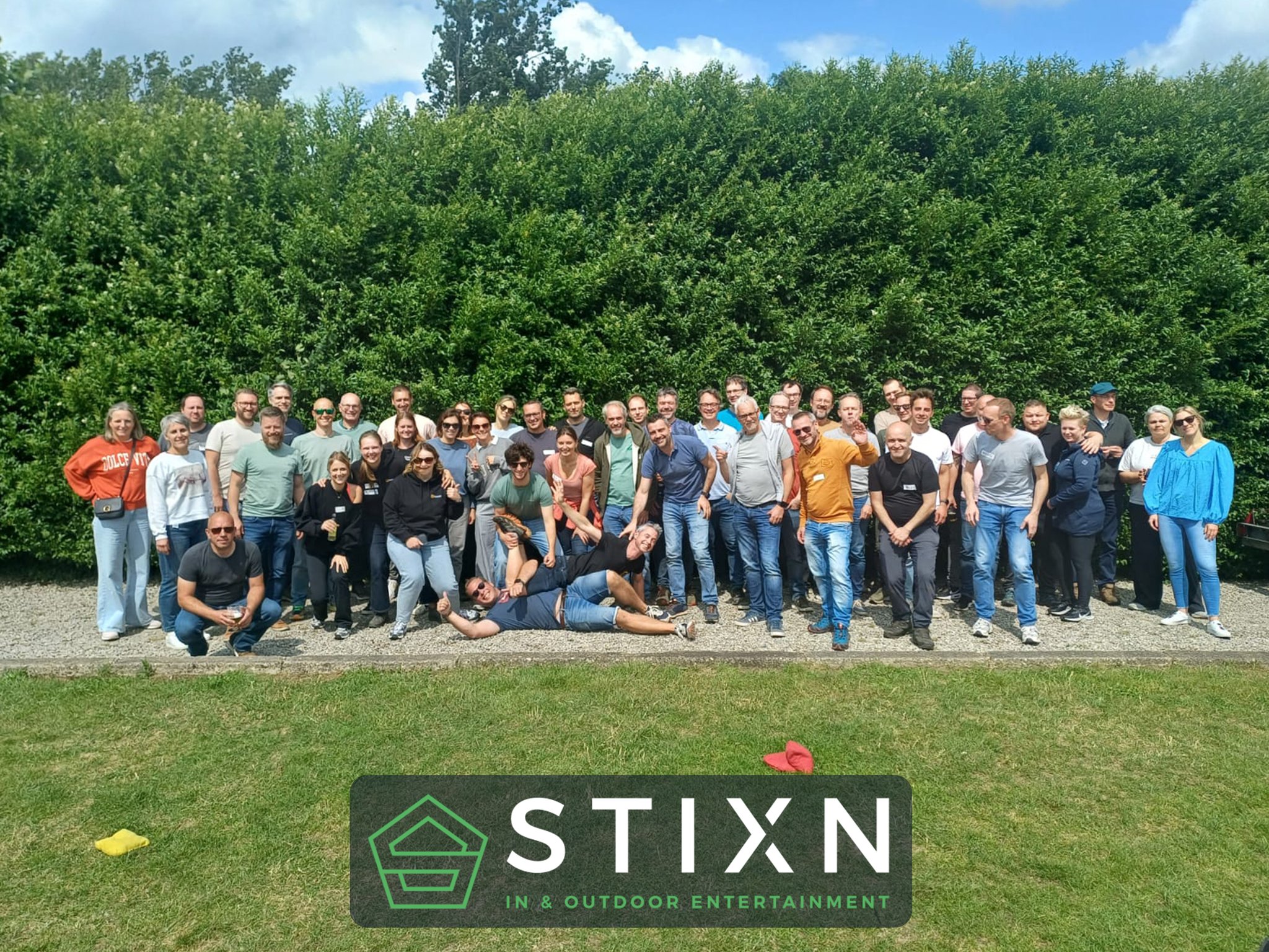Stixn | Herent