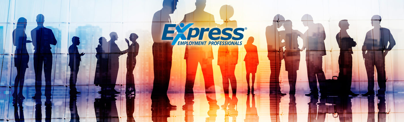 Express... - Express Employment Professionals - Alpharetta, GA