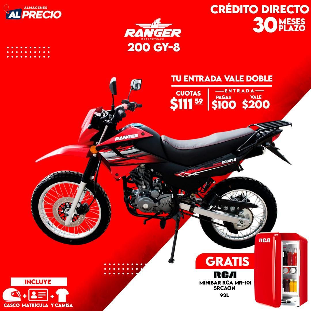 Home - 💥 Potencia, diseño y adrenalina en un solo paquete 🎯 La Ranger ...