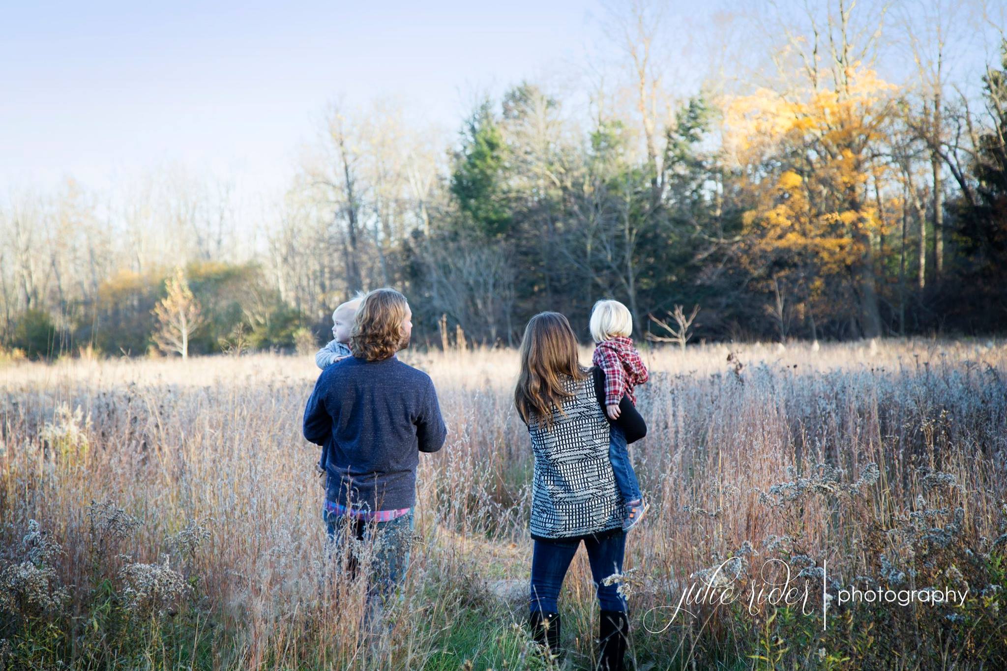 Julie Rider Photography