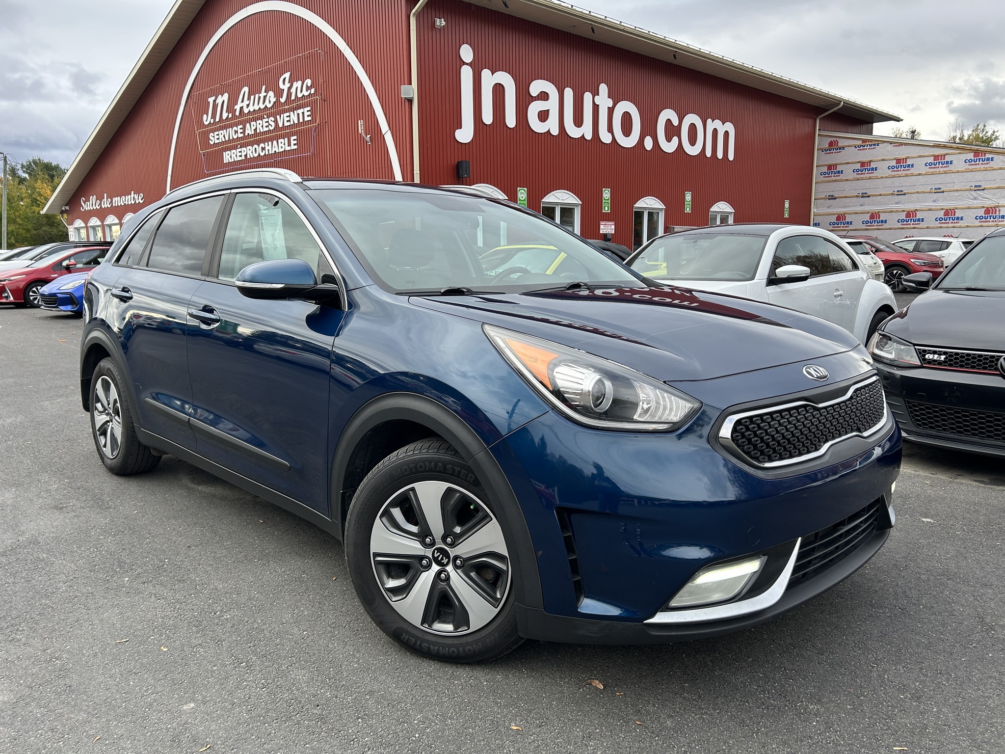 JnAuto.com Achat/Vente depuis 82. Cleveland,Québec en Estrie added a ...