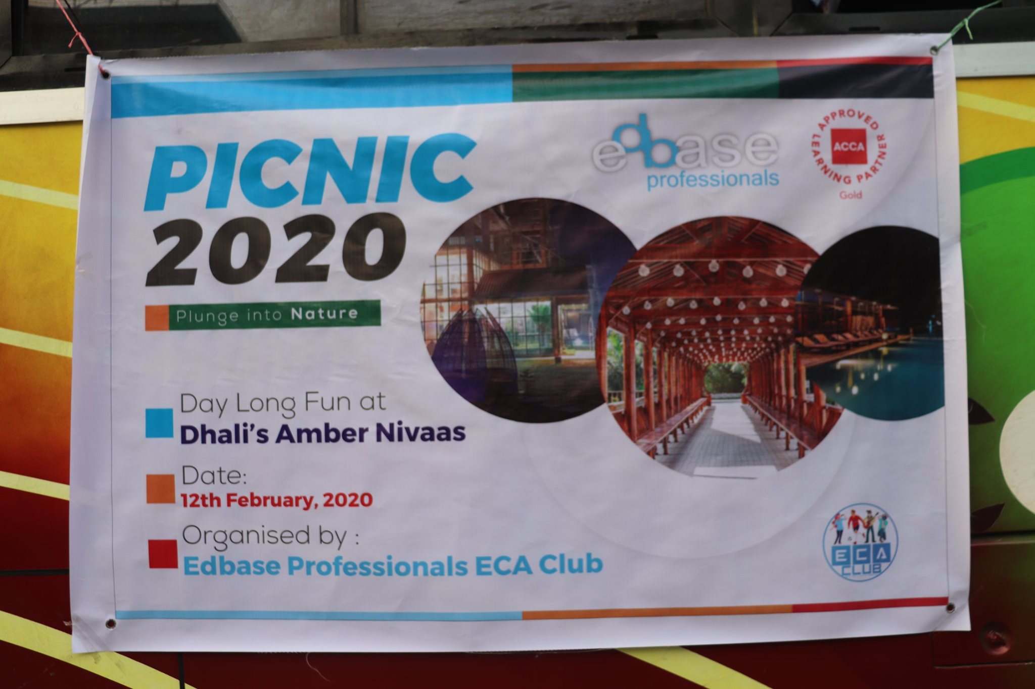 Edbase Professionals | Dhaka
