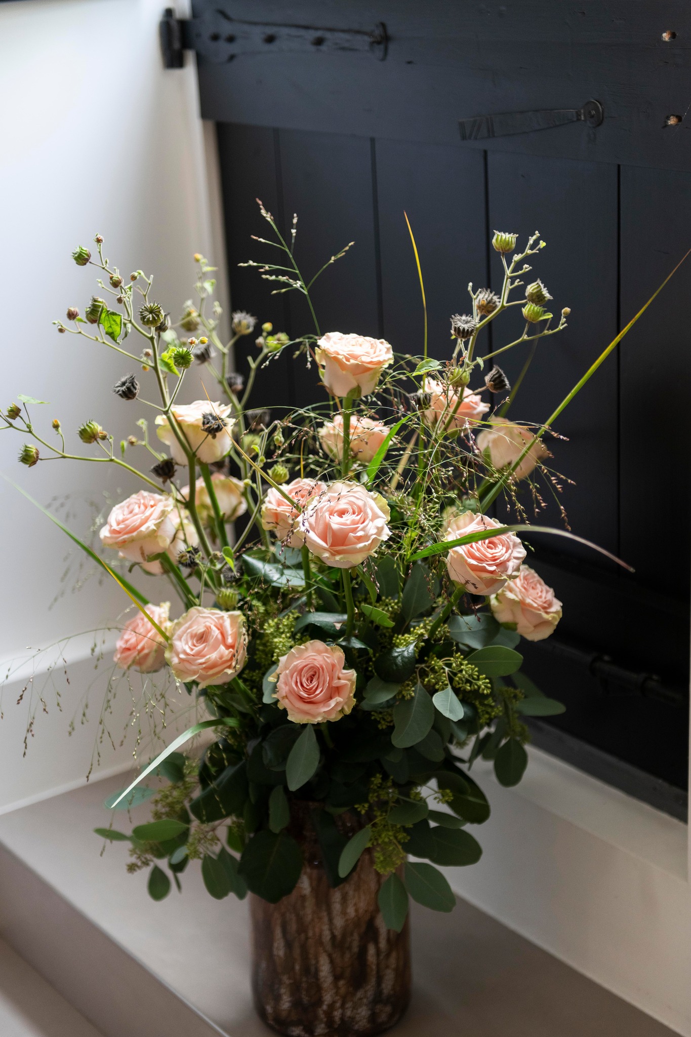 Berg RoseS | Delfgauw