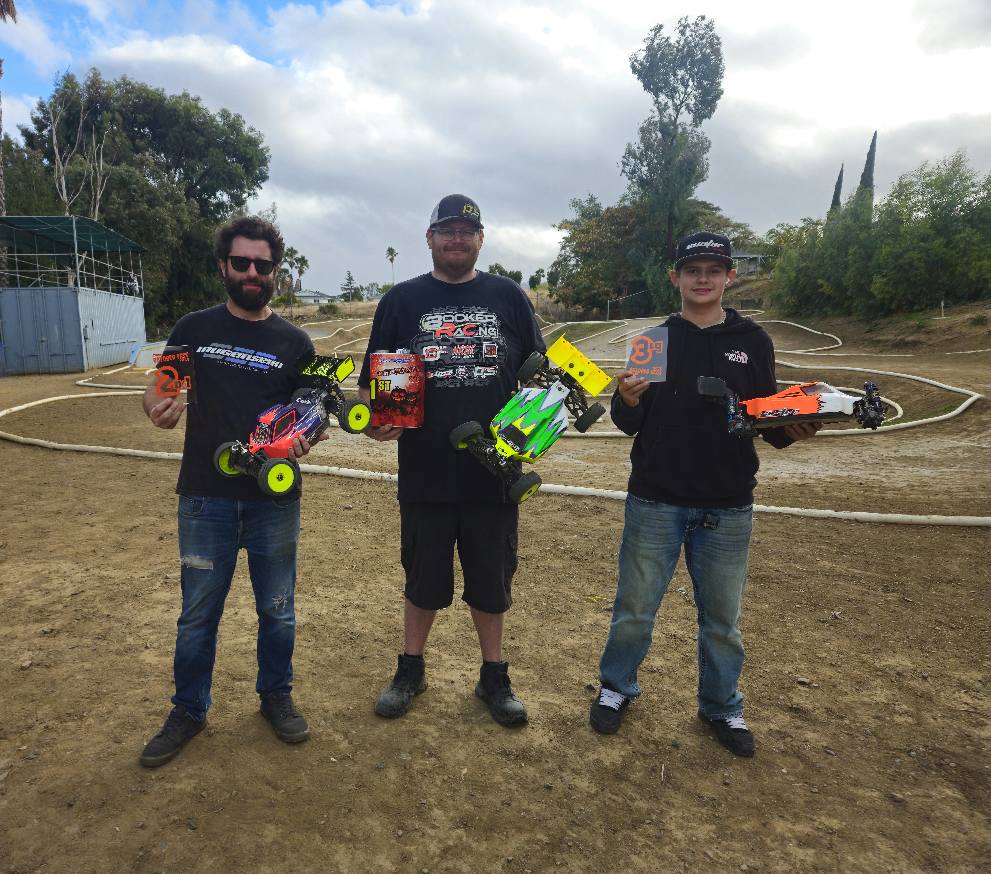 Delta RC Hobbies & Race... - Delta RC Hobbies & Race Park