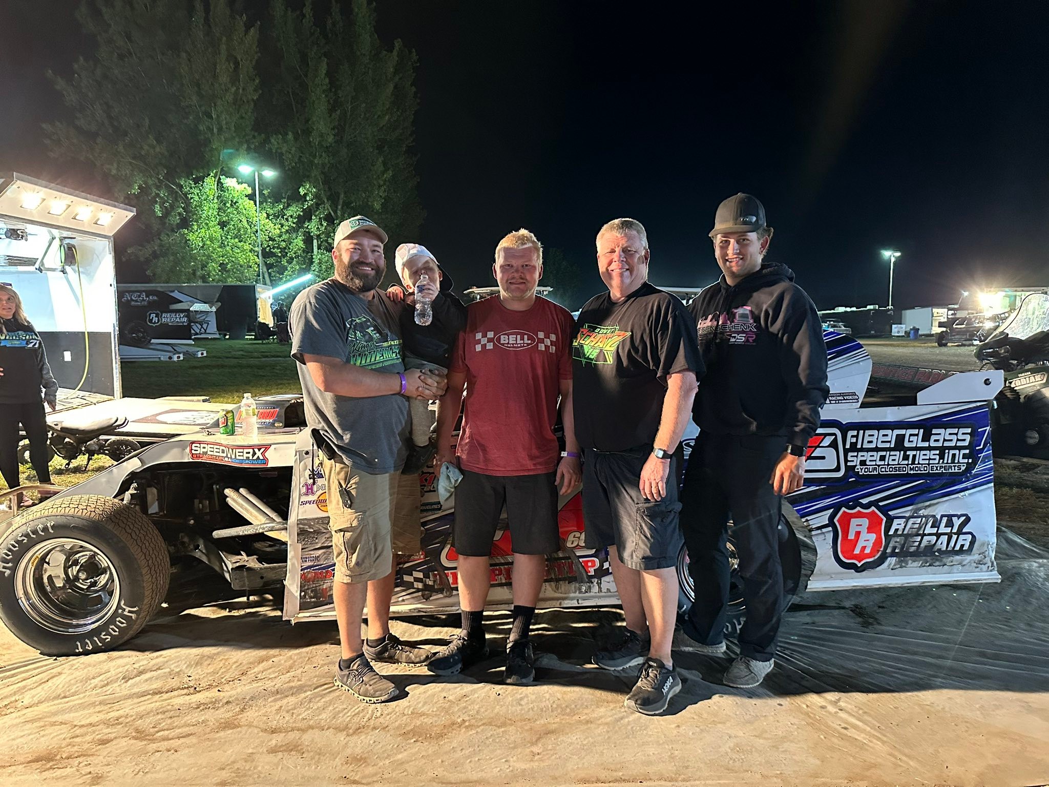 Nichols Motorsports
